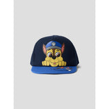 Name It Navy Blazer Nmmmanno Paw Keps Cplg