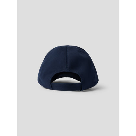 Name It Navy Blazer Nmmmoms Spider Keps Mar