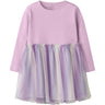 Name It Pirouette Nmfdotiana Ls Klänning
