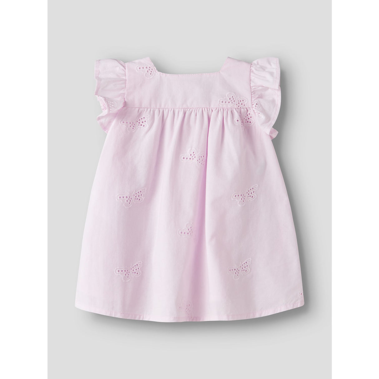 Name It Cradle Pink Nbffinas Spencer