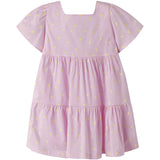 Name It Pirouette Nmffelia Ss Klänning