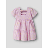 Name It Pirouette Nmffelia Ss Klänning