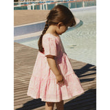 Name It Pirouette Nmffelia Ss Klänning