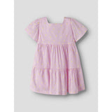 Name It Pirouette Nmffelia Ss Klänning