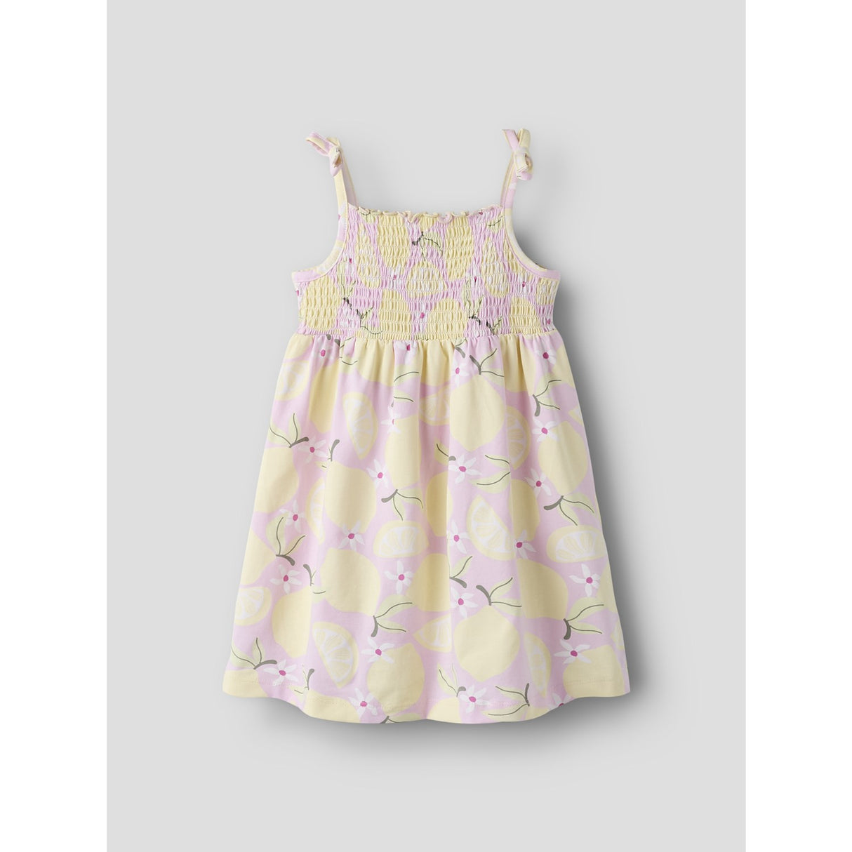 Name It Pirouette Nmffiluaz Rem Klänning Box