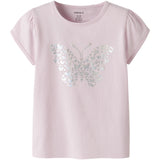 Name It Cradle Pink Nmffipasa Keps Sl Topp Box