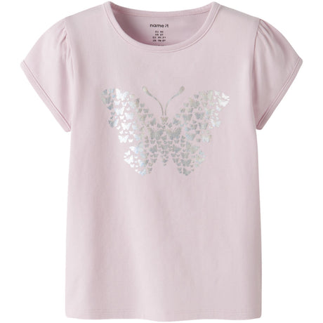 Name It Cradle Pink Nmffipasa Keps Sl Topp Box
