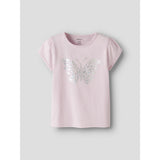 Name It Cradle Pink Nmffipasa Keps Sl Topp Box
