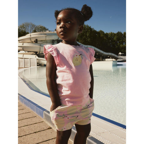 Name It Pirouette Nmffiluaz Shorts Box