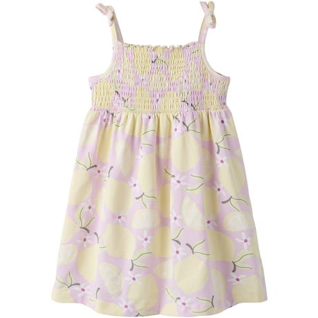 Name It Pirouette Nmffiluaz Rem Klänning Box