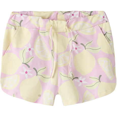 Name It Pirouette Nmffiluaz Shorts Box
