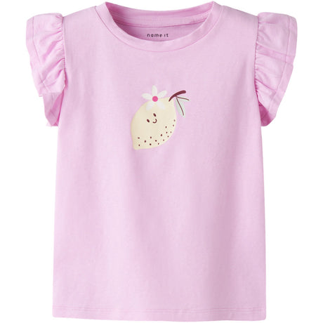 Name It Pirouette Nmfflittaz Ss Topp Box