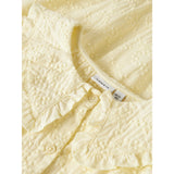 Name It Pear Sorbet Nmffrederikke Ls Skjorta