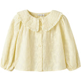 Name It Pear Sorbet Nmffrederikke Ls Skjorta