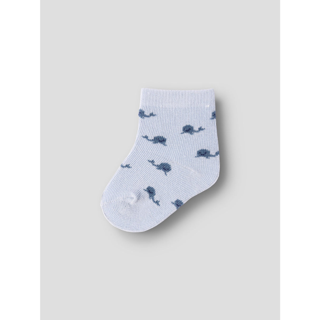 Name It Blue Fog Nbmfusea Strumpor