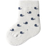 Name It Cloud Dancer Nbmfusea Strumpor