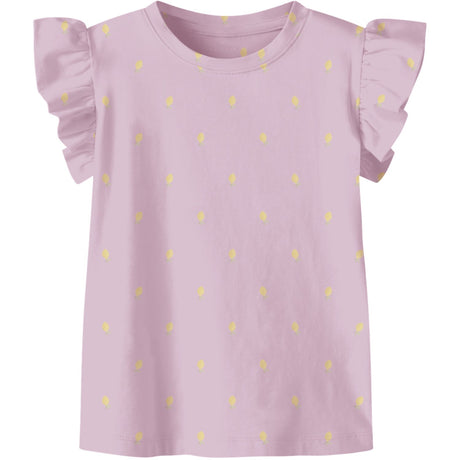 Name It Pirouette Nmffelias Ss Topp