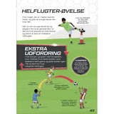 Forlaget Tukan Fodbold Skills