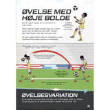 Forlaget Tukan Fodbold Skills