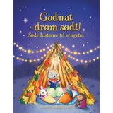 Forlaget Tukan Godnat, Drøm Sødt!