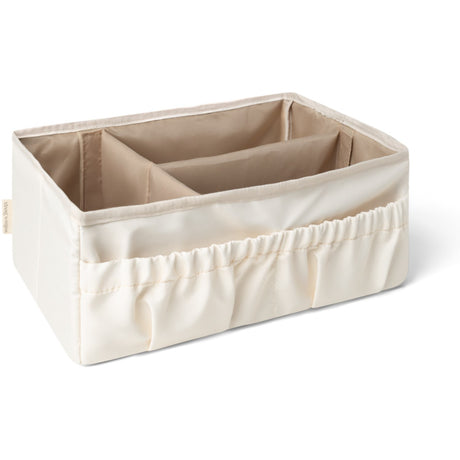 That's Mine Light Creme Lily Nursing Organizer