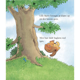 Forlaget Tukan Jeg Elsker Dig, Far!