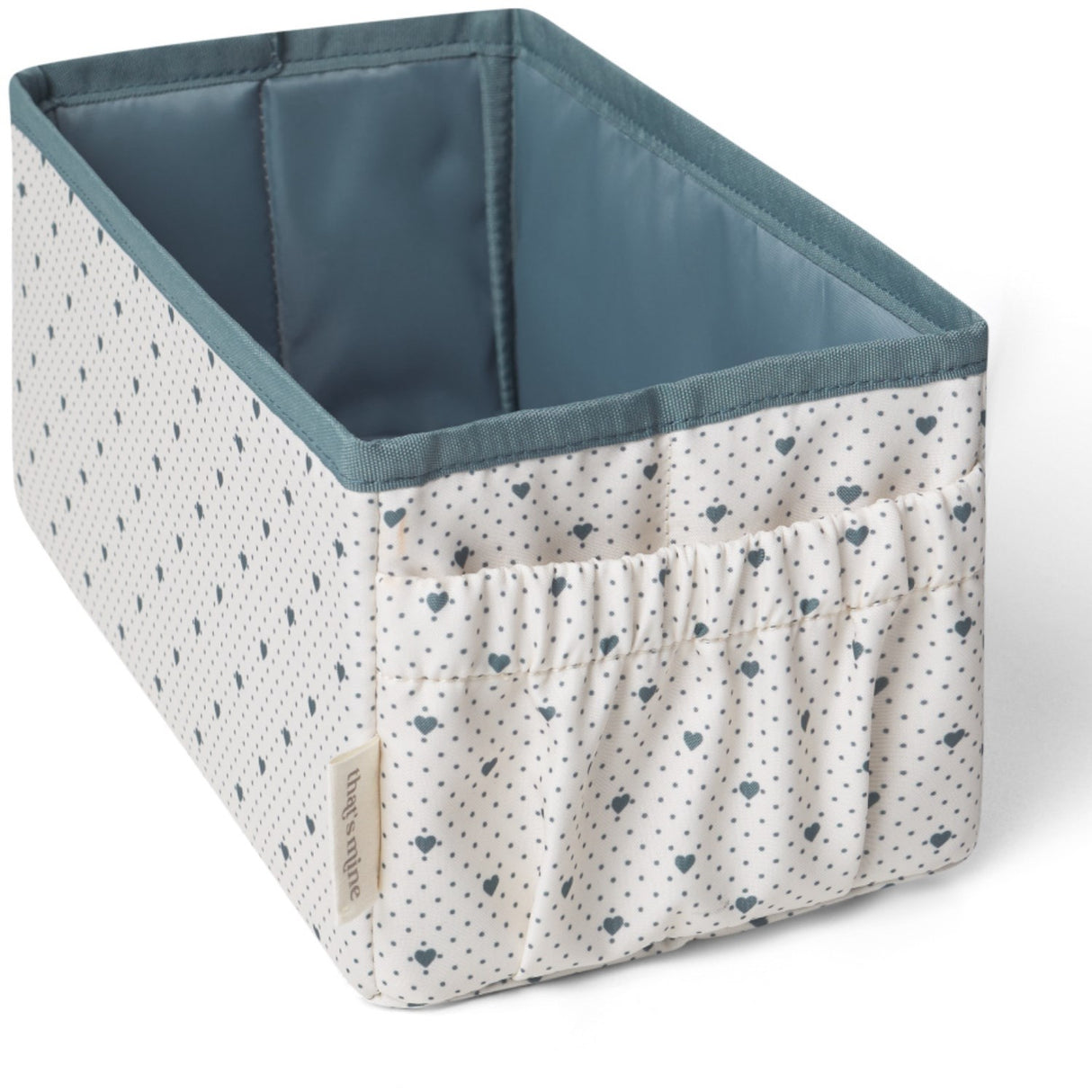 That's Mine Lots Of Love Sky Lucy Nursing Organizer