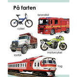 Forlaget Tukan Kigge-Pege-Snakke: Ord