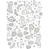 Forlaget Tukan Magiske Juveler: Julemandens Værksted