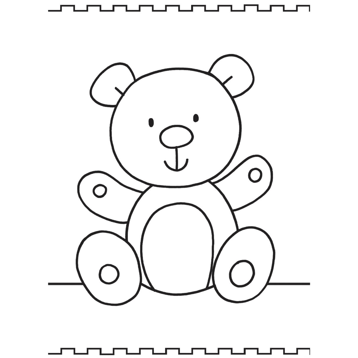 Forlaget Tukan Målarbok Til Dig Der Er 2 År