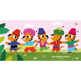 Forlaget Tukan Min Lille Musikbog: Klassisk Musik