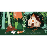 Forlaget Tukan Min Lille Musikbog: Klassisk Musik - Følelser