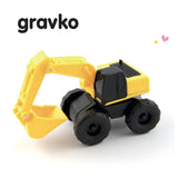 Forlaget Tukan Ryste-Ryste: På Farten