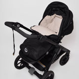 Easygrow Black Fnugg Åkpåse