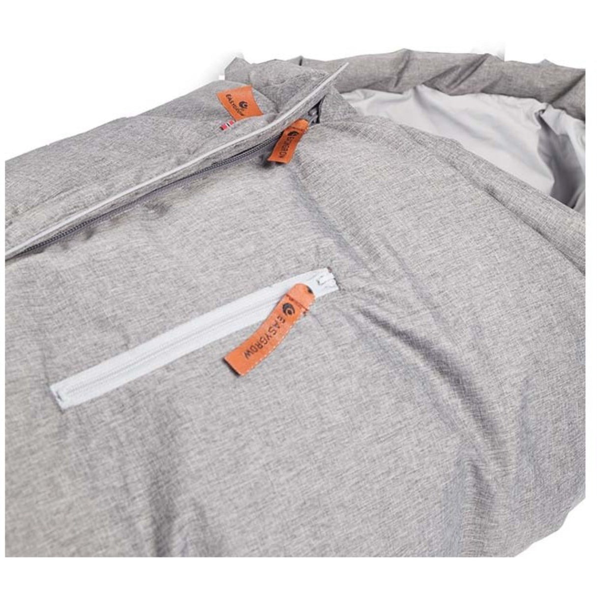 Easygrow Grey Norse Åkpåse
