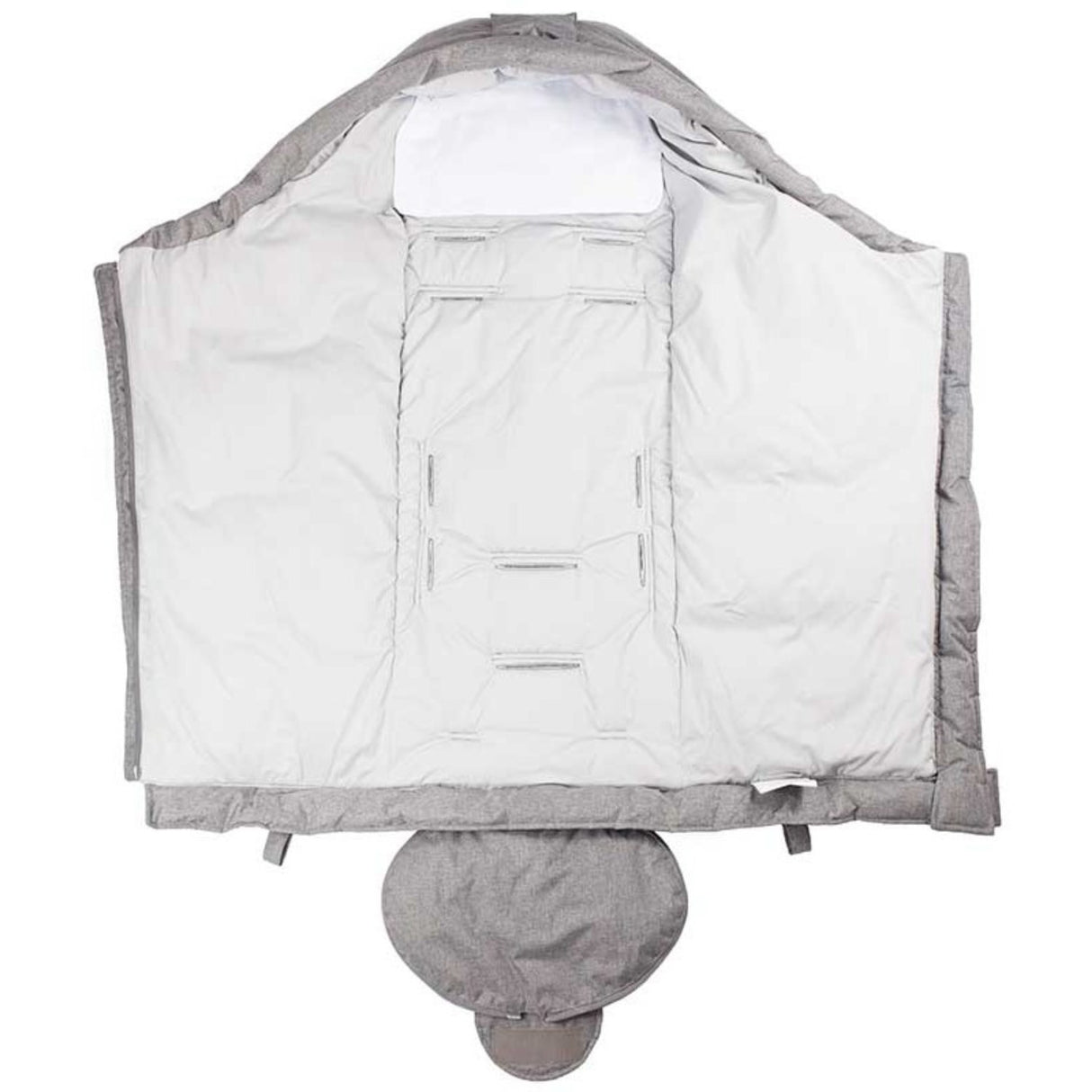 Easygrow Grey Norse Åkpåse