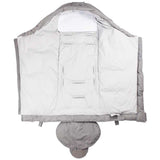 Easygrow Grey Norse Åkpåse