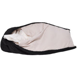 Easygrow Black Fnugg Åkpåse