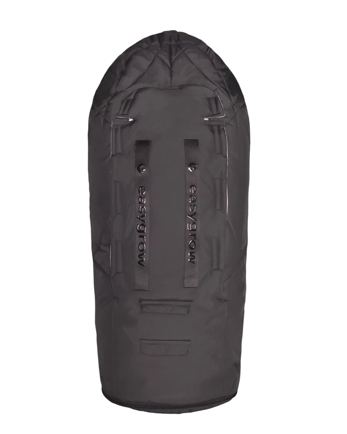 Easygrow Black Mysig Foot Muff