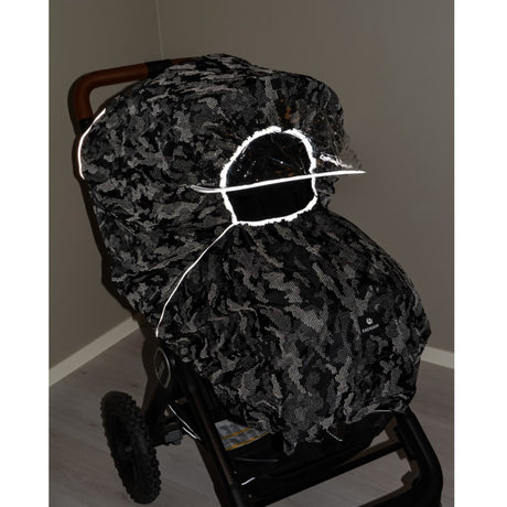 Easygrow Camo Regnskydd