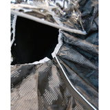 Easygrow Camo Regnskydd