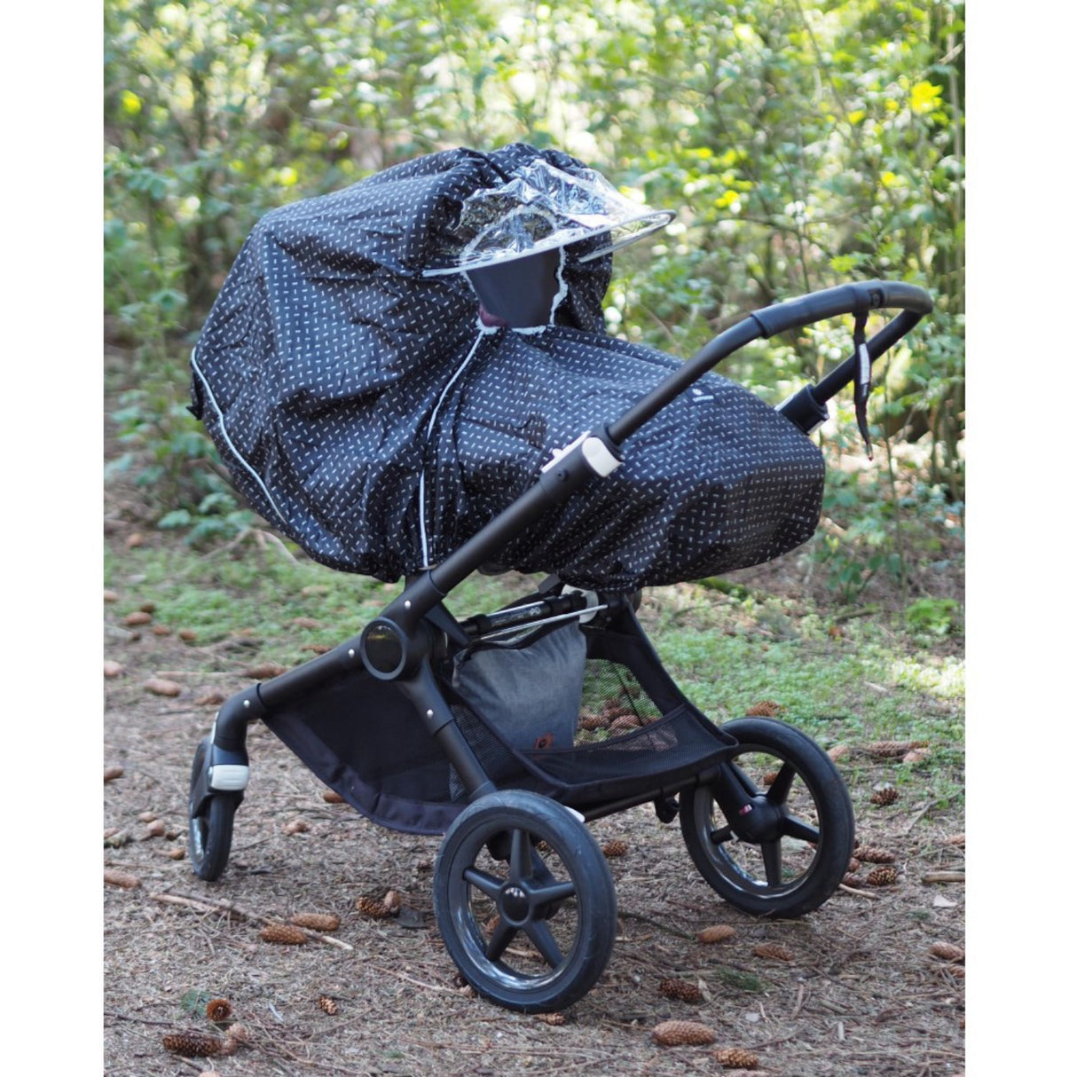 Easygrow Stroke Regnskydd