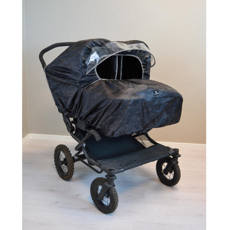 Easygrow Camo Regnskydd Twin