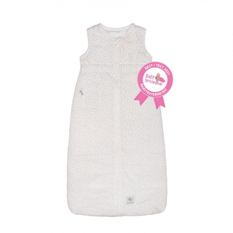 Easygrow Off White/Sand Night Väska Knopp