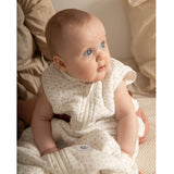 Easygrow Off White/Sand Night Väska Knopp