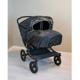 Easygrow Stroke Regnskydd Twin