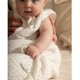 Easygrow Off White/Sand Night Väska Knopp