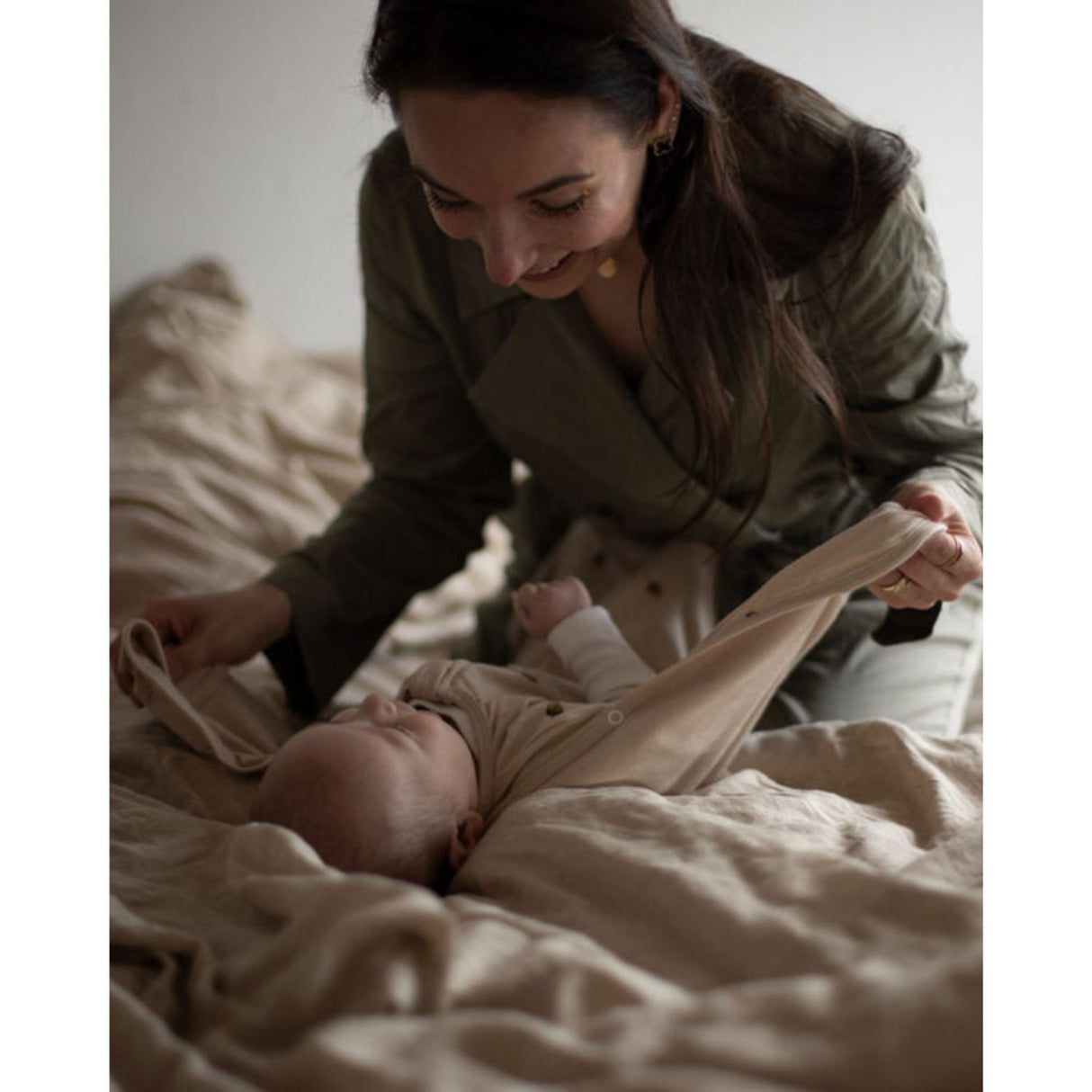 Easygrow Hazel Easygrow Muslinfilt