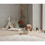 Maileg Safari Friends, Elefant, Medium - Vintage Rosa