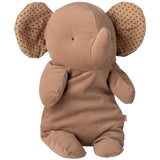 Maileg Safari Friends, Elefant, Medium - Vintage Rosa